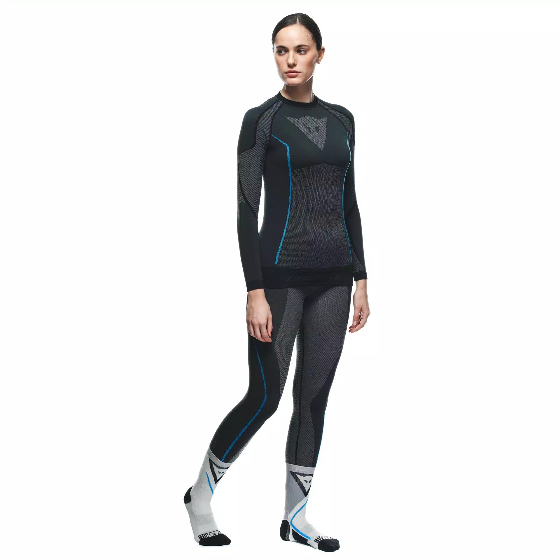 Dainese Baselayer Langarm shirt Dry LS Lady | Women | 20291601760700