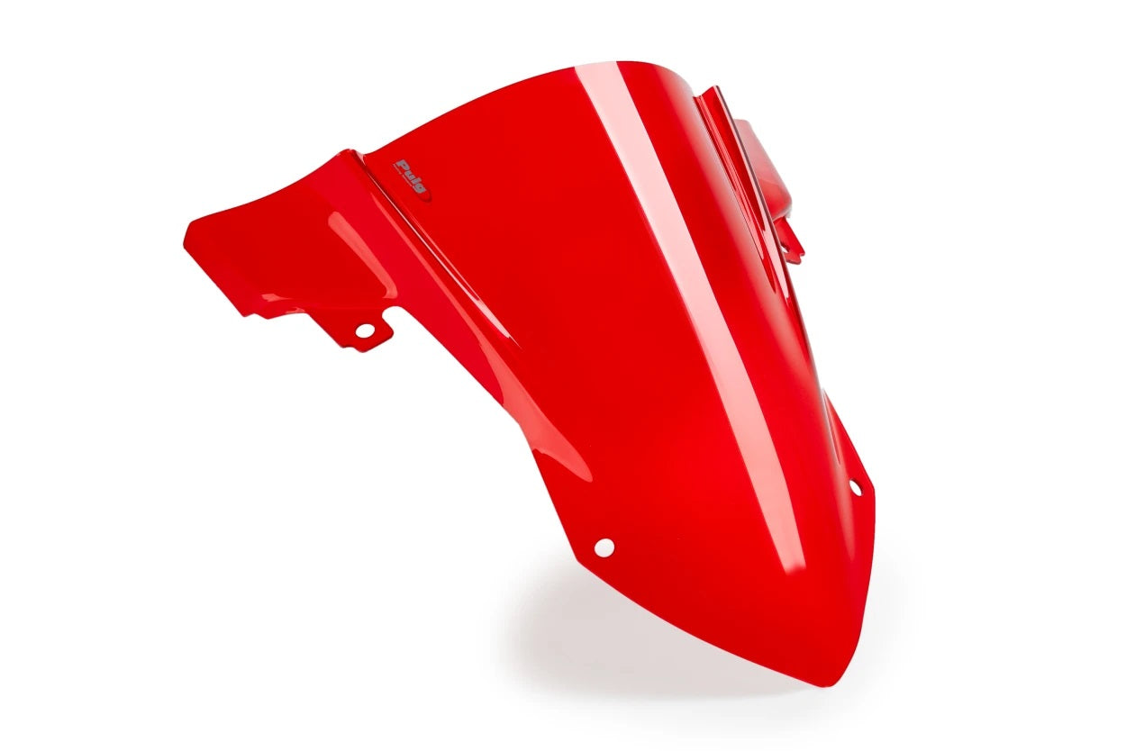 Puig Z-Racing Windshield BMW S1000RR K67 (19-26) 3571 