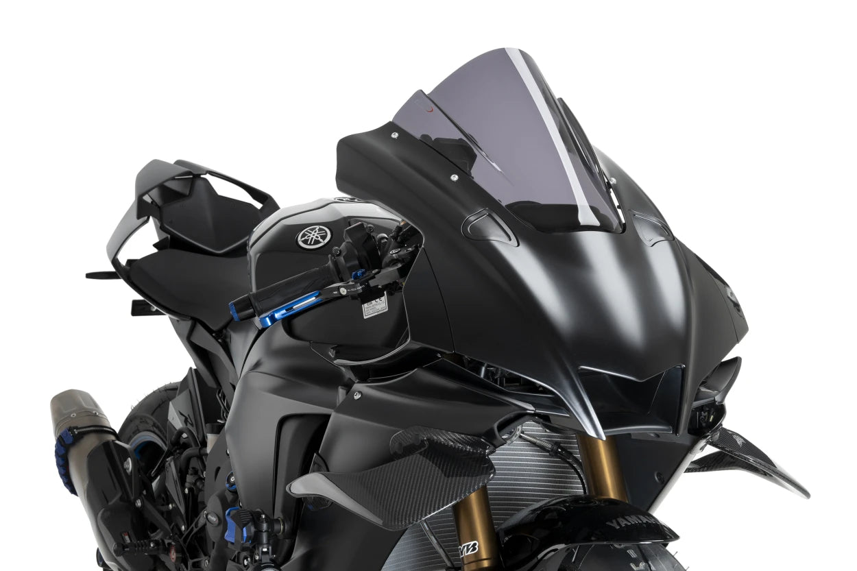 Carcasa trasera adicional Puig Yamaha YZF-R1/M RN65 (20-25) 