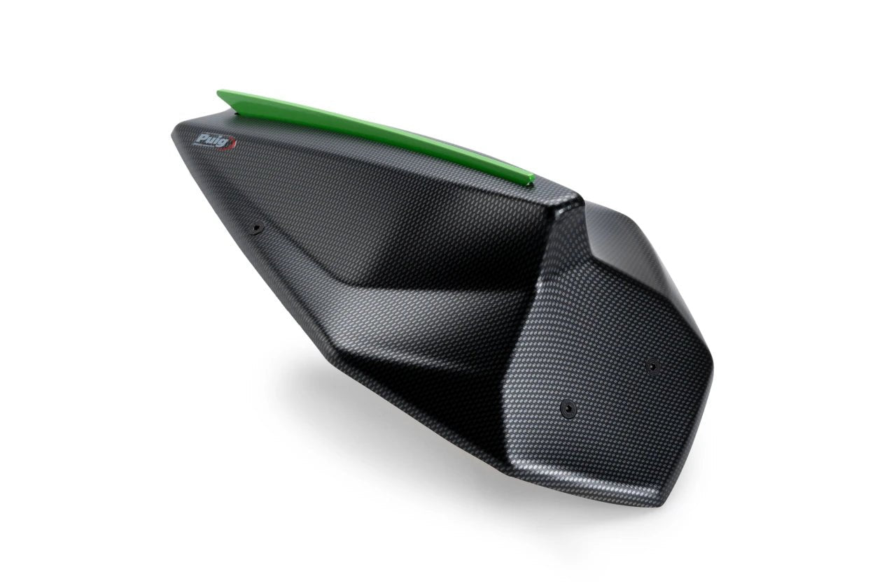 Carcasa trasera adicional Puig Kawasaki ZX-10 R/RR (2026) 