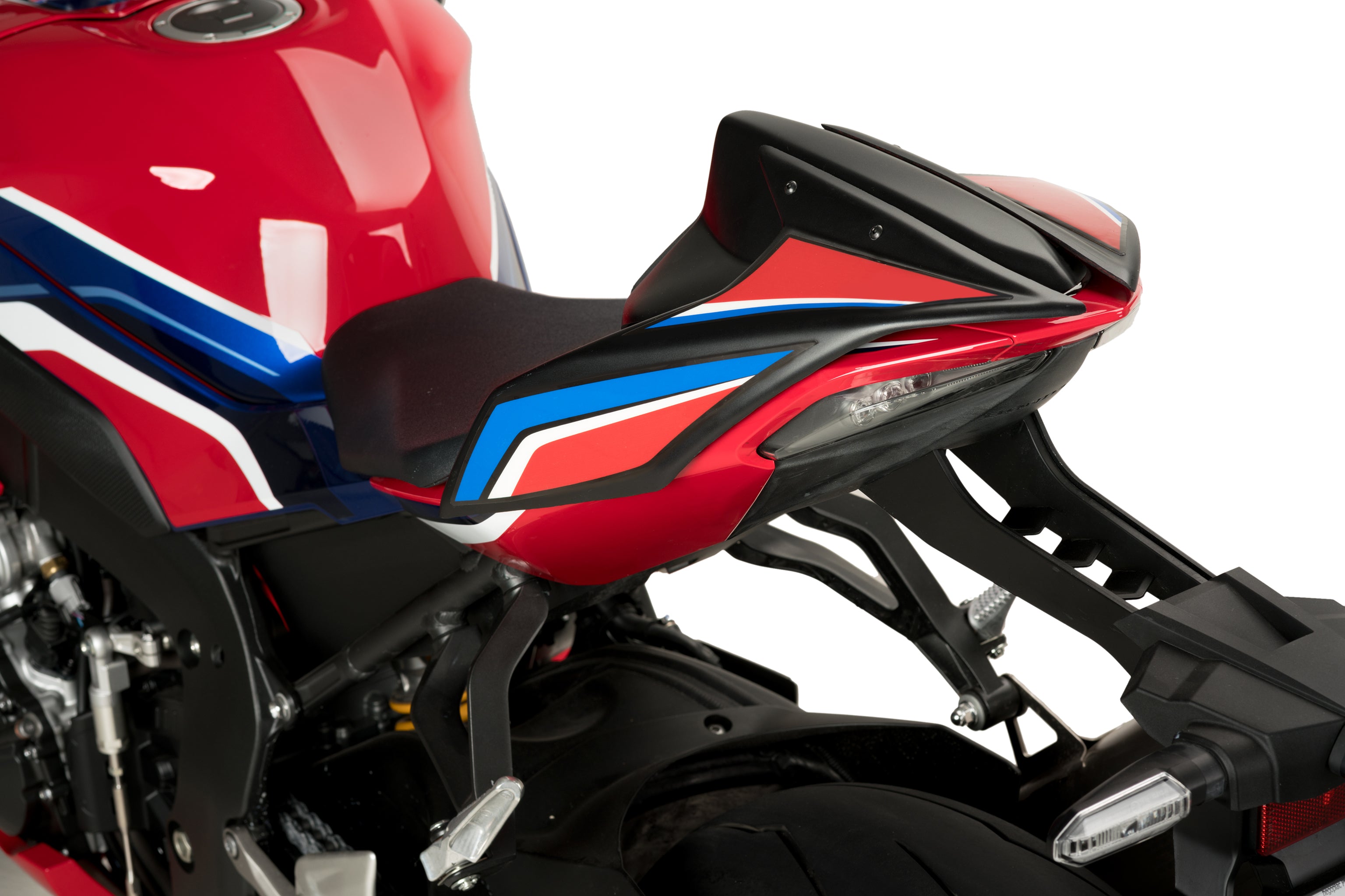 Rear additional fairing Puig Honda CBR 1000 RR-R (20-25) 