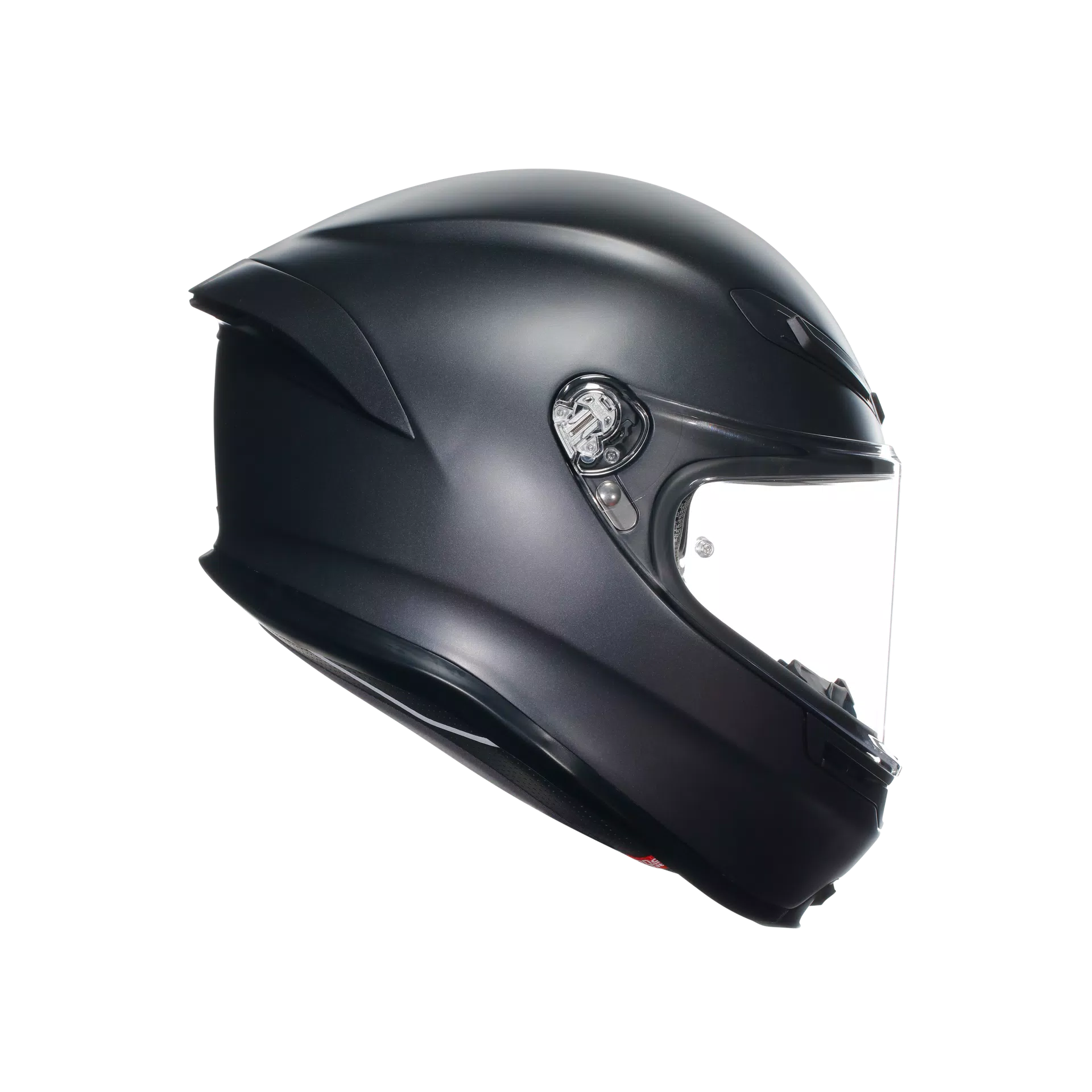 AGV K6 S Helm Black Matt | 2118395001011