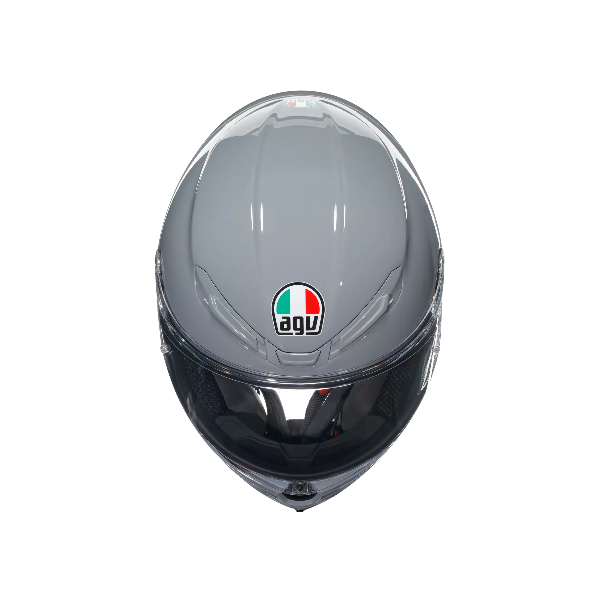 AGV K6 S Helm Nardo Gray | 2118395001012