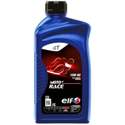 ELF Moto 4 Race 10W60 aceite de motor - 1 litro 