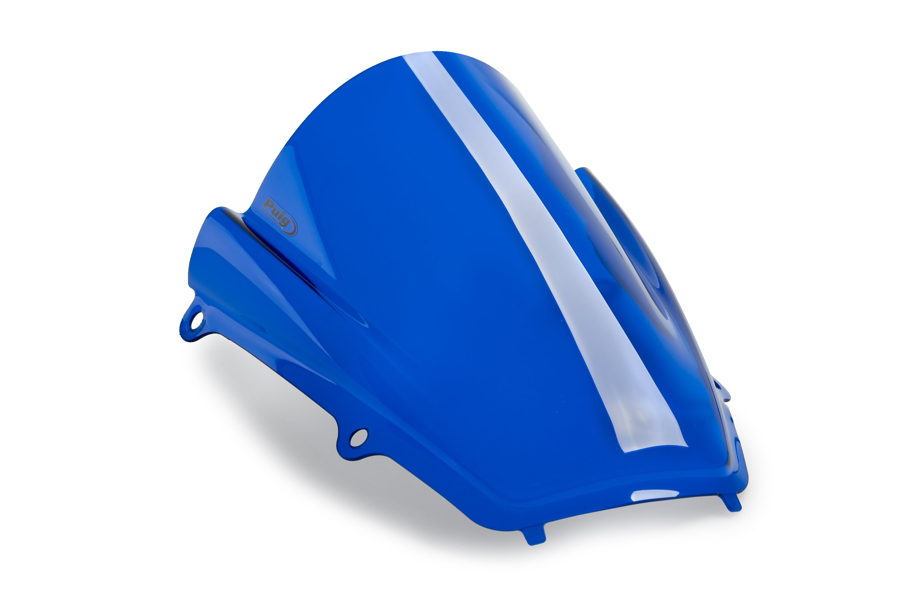 Puig Z-Racing Windshield Honda CBR 600 RR PC69 (24-25) 