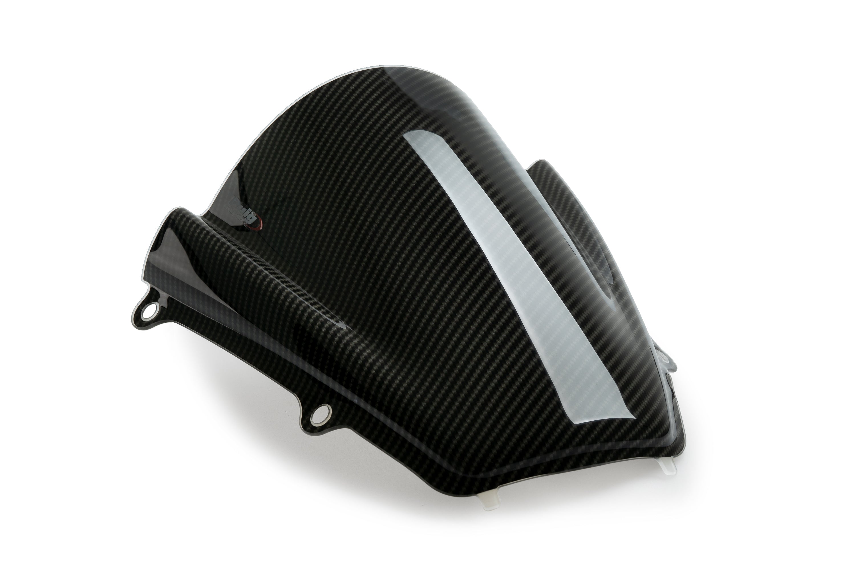 Puig Z-Racing Windshield Honda CBR 600 RR PC69 (24-25) 