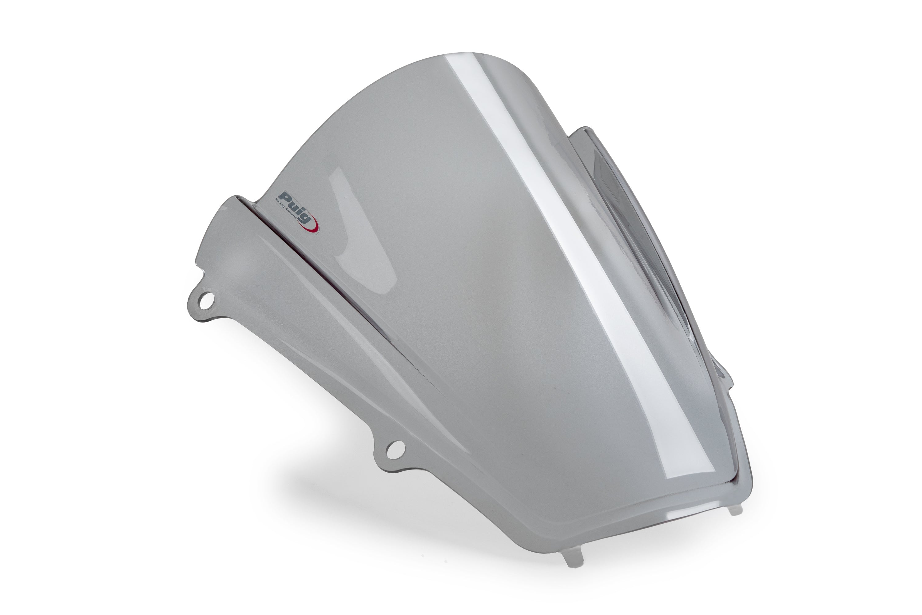 Puig Z-Racing Windshield Honda CBR 600 RR PC69 (24-25) 