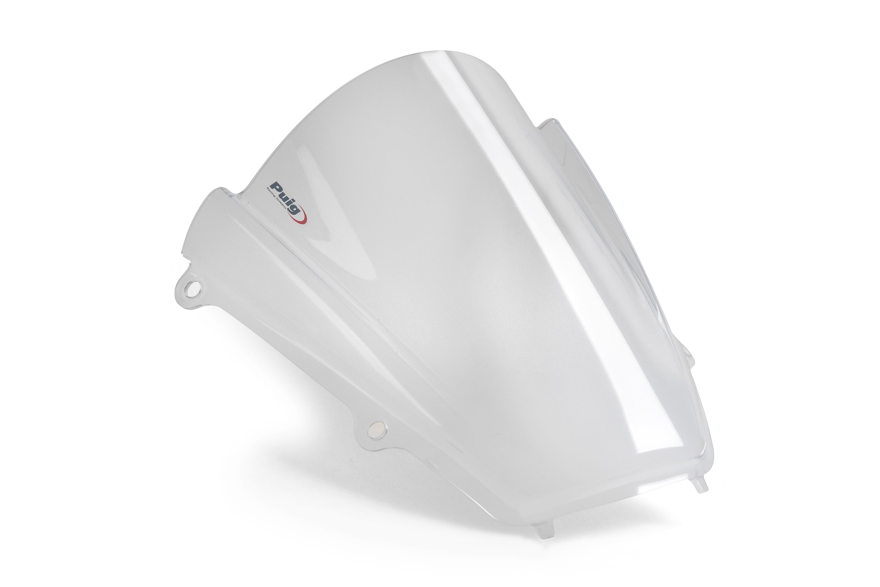 Puig Z-Racing Windshield Honda CBR 600 RR PC69 (24-25) 