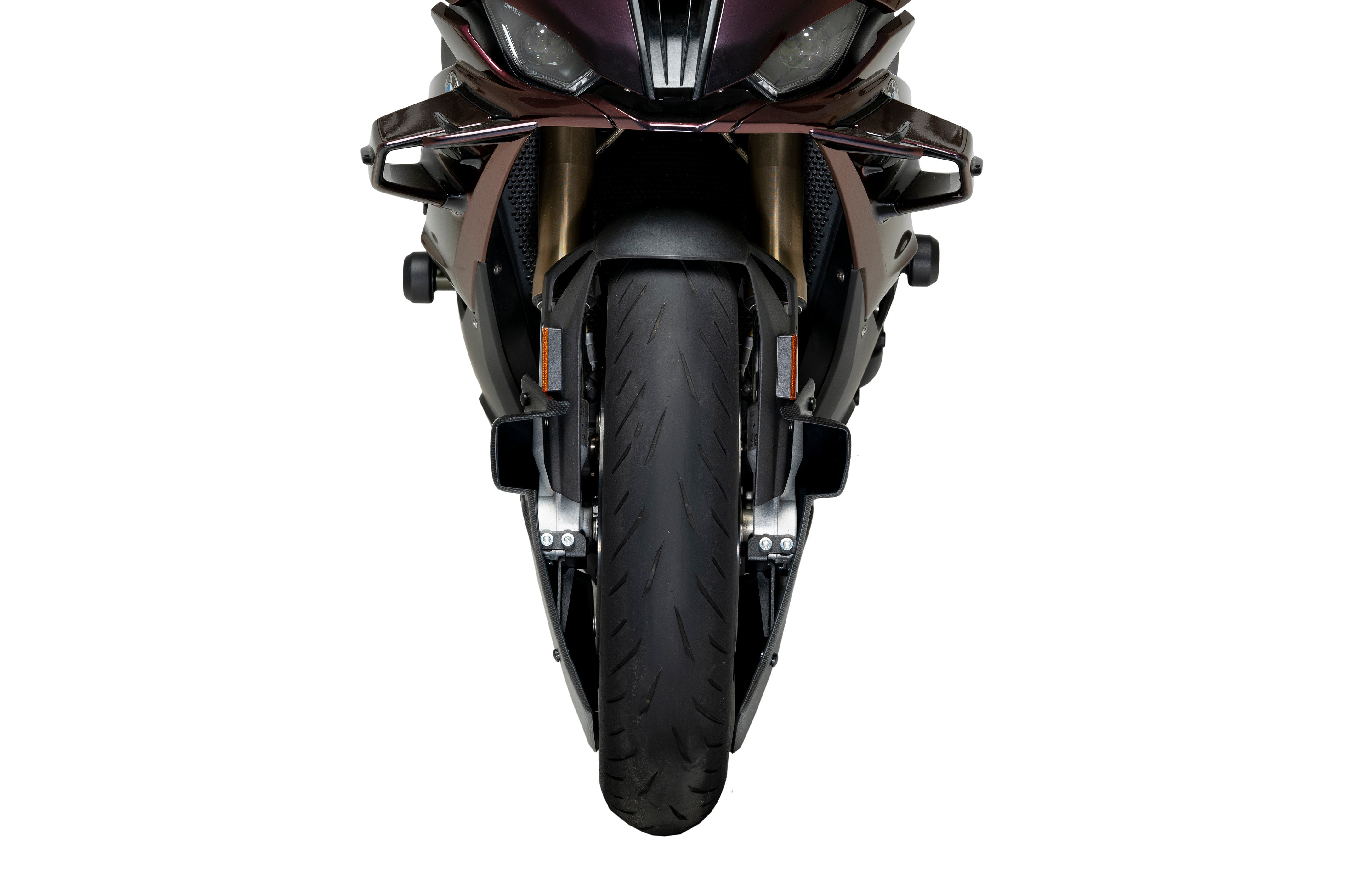 Brake calipers Cooling Air Ducts Puig BMW S1000RR K67 (19-25) 