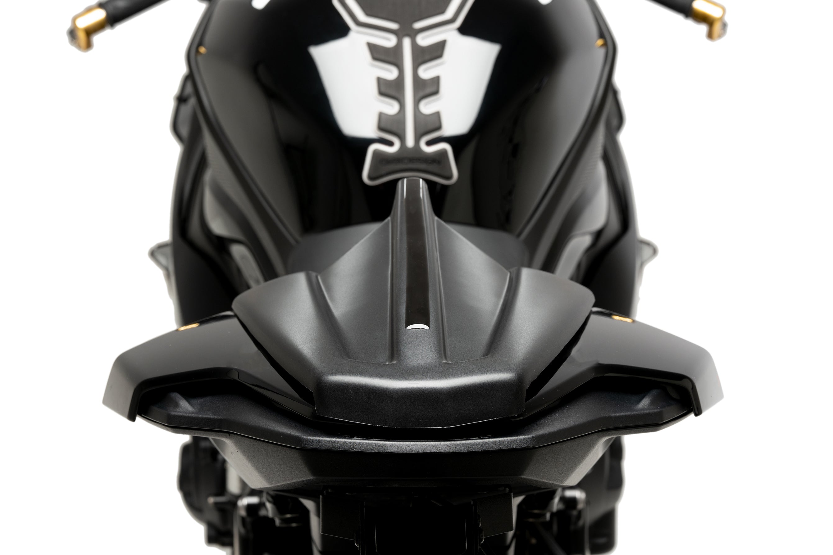 Carena adicional trasera Puig BMW S1000RR K67 (23-25) 