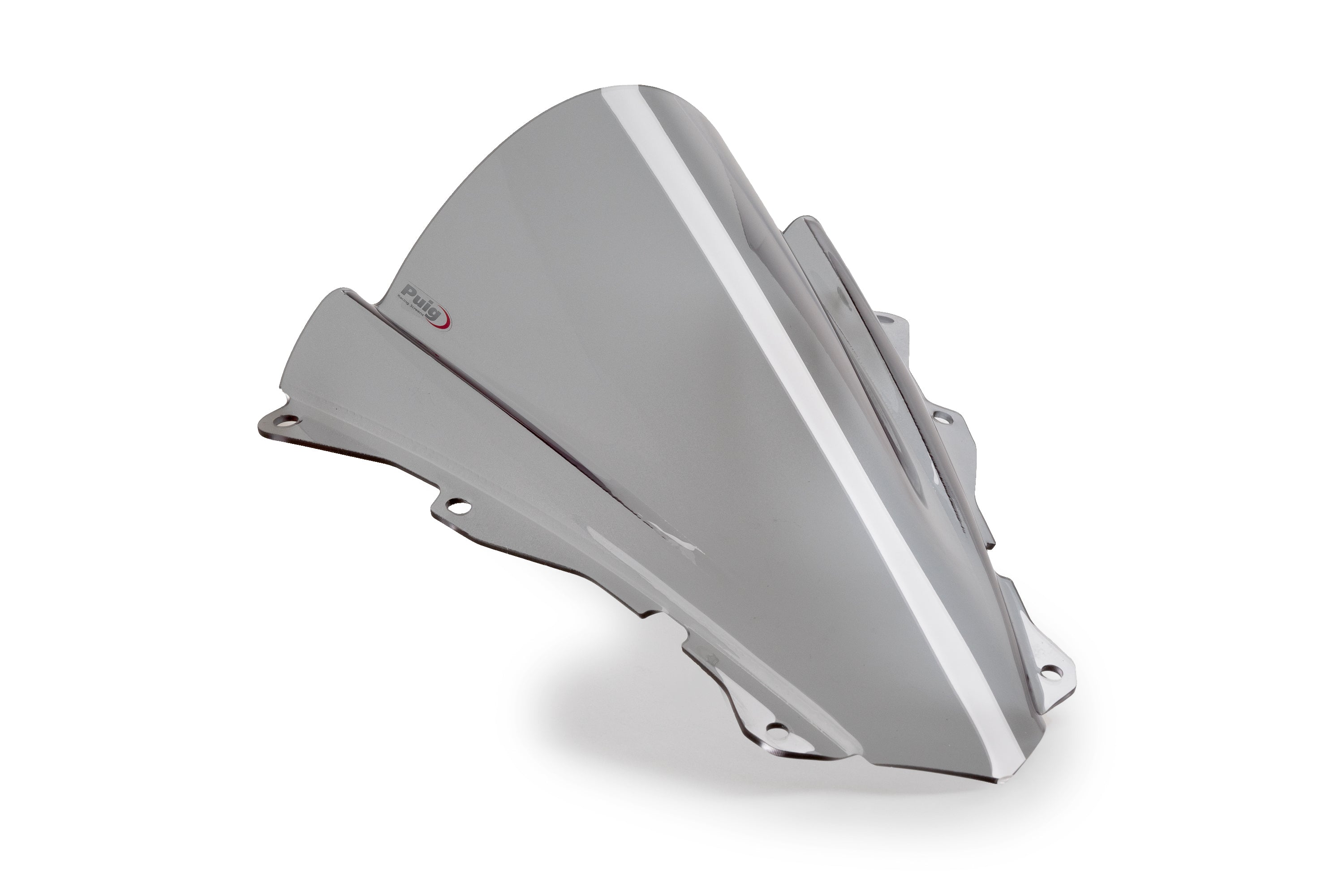 Puig Z-Racing Parabrisas Kawasaki ZX-4 RR (23-25) 