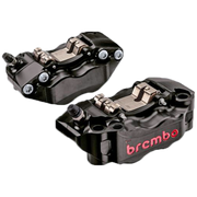 Brembo Radial CNC GP4-RB 30/34 2-part brake tongs kit 100mm 220B47330