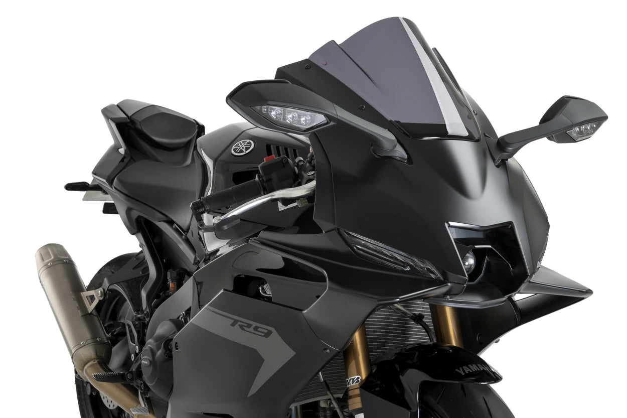 Puig Z-Racing Parabrisas Yamaha YZF-R9 (25-26) 