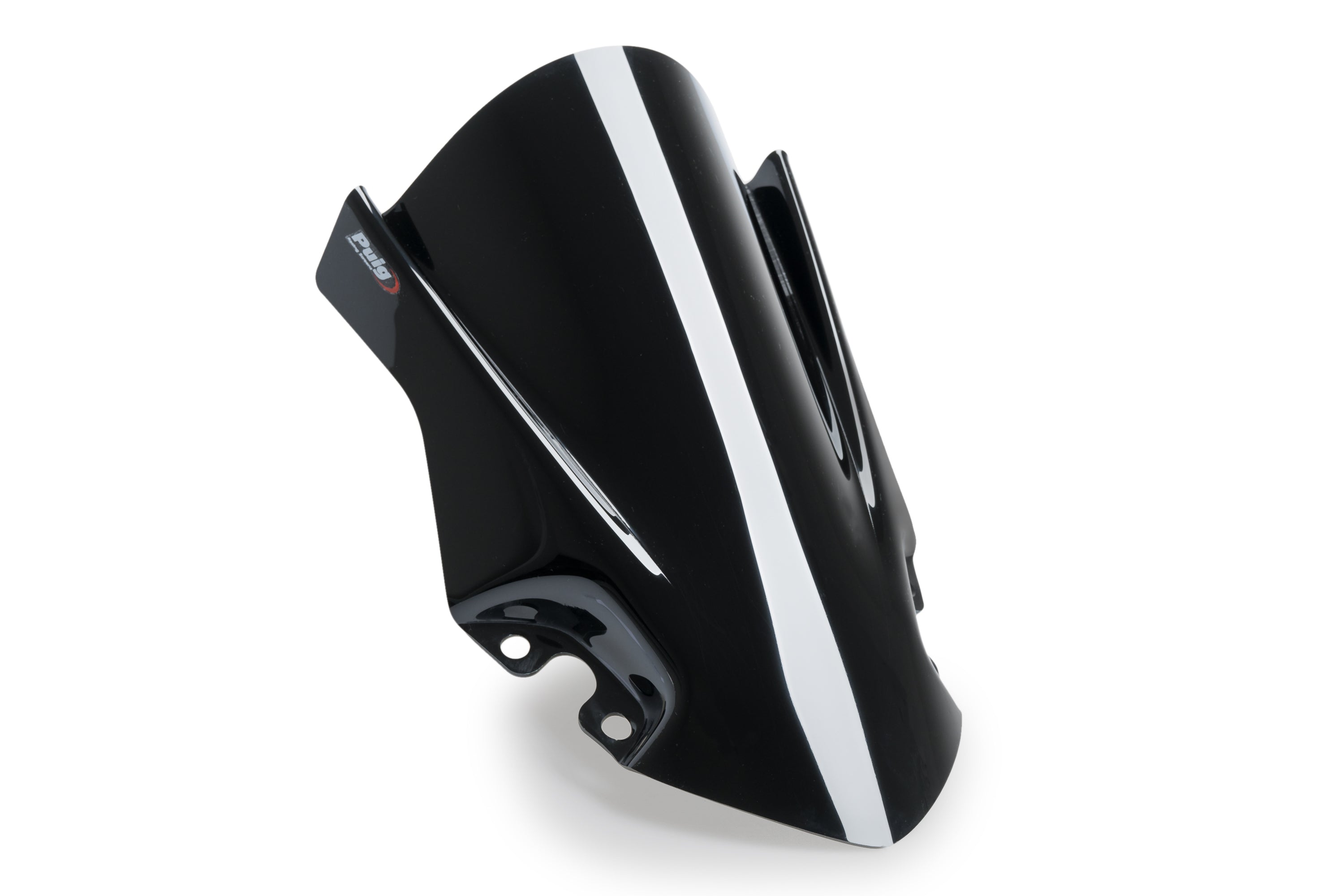 Puig Z-Racing Windshield CFMoto 450 SR (24-26) 