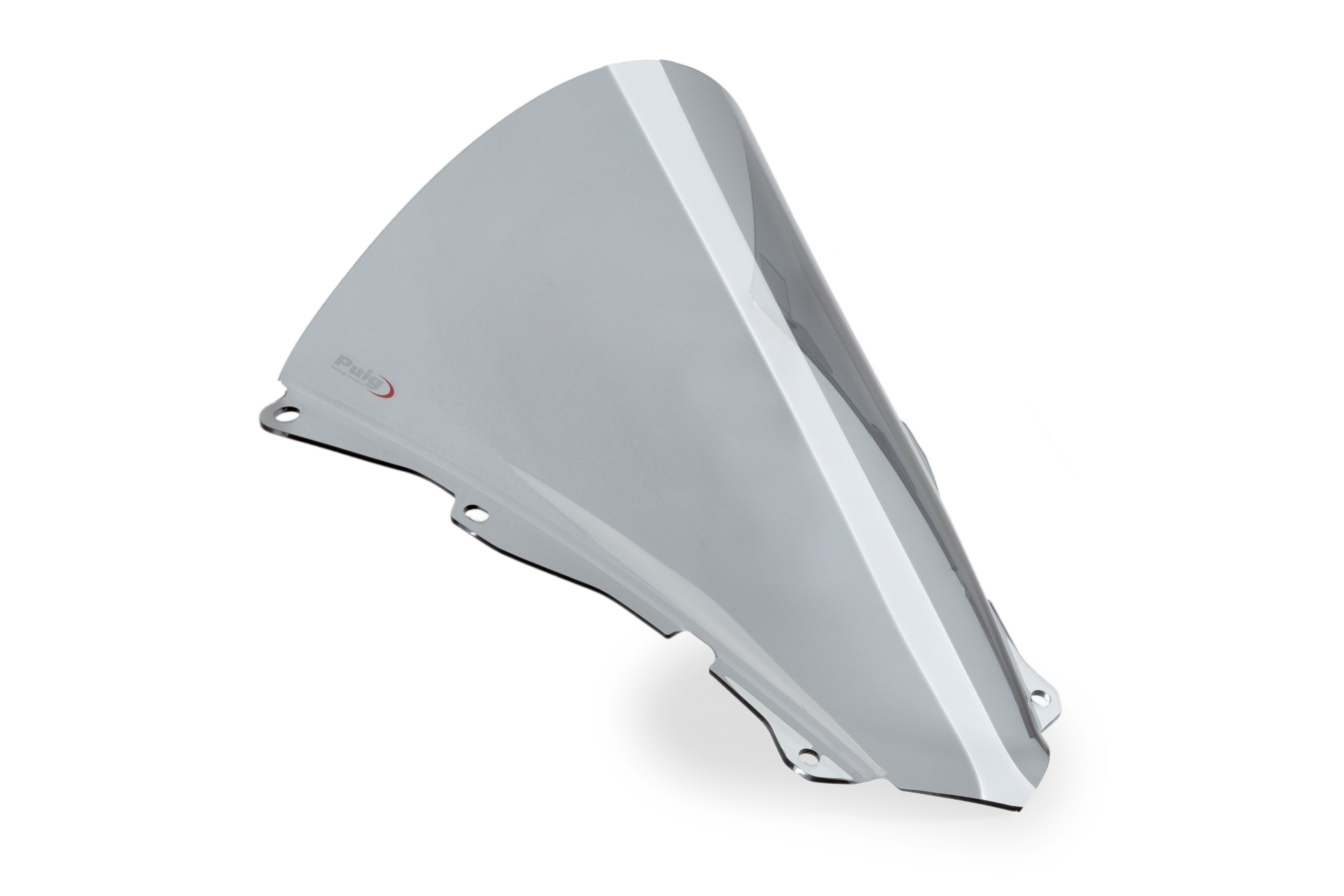 Puig R-Racer Windshield Kawasaki ZX-4 RR (23-25) 