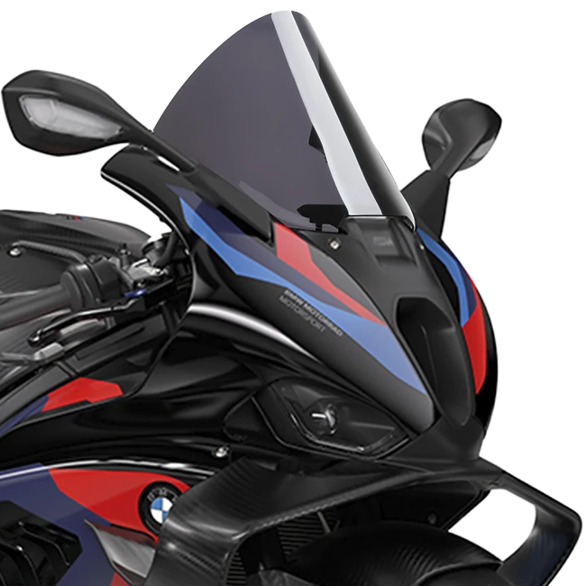Puig R-Racer Windshield BMW M1000RR (25-26) 22490 