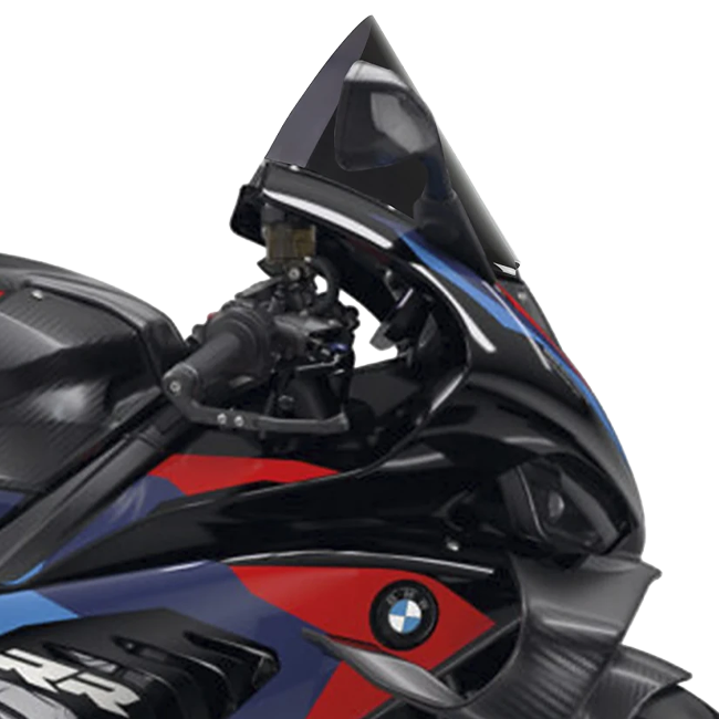 Puig R-Racer Windshield BMW M1000RR (25-26) 22490 