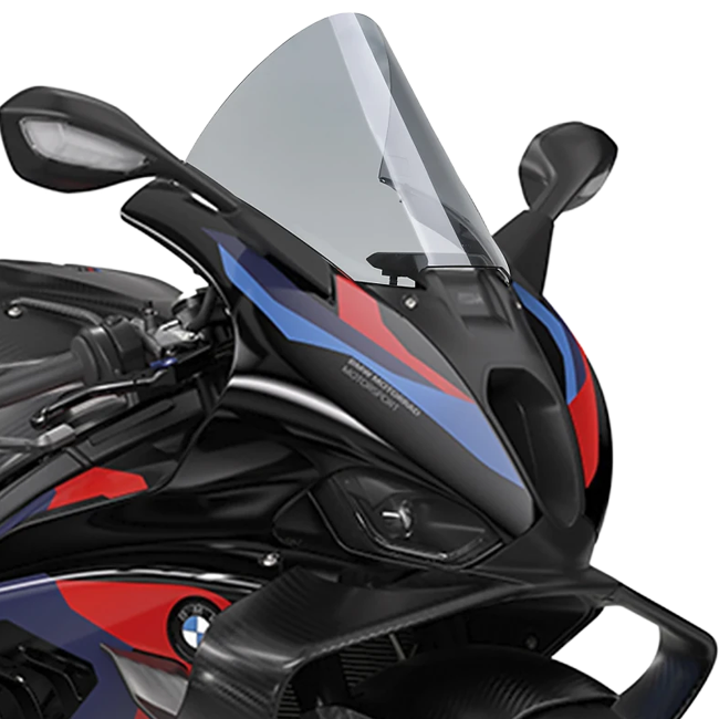 Puig R-Racer Windshield BMW M1000RR (25-26) 22490 