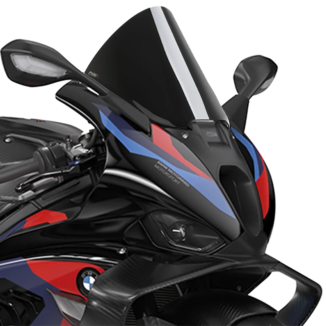 Puig R-Racer Windshield BMW M1000RR (25-26) 22490 