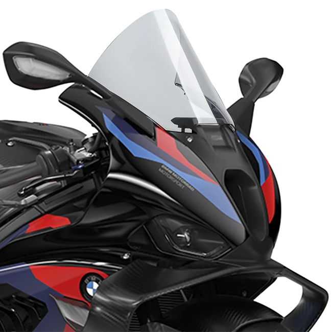 Puig R-Racer Windshield BMW M1000RR (25-26) 22490 