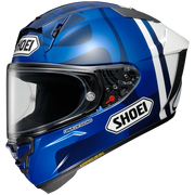 Shoei X-Spr Pro Helm A.Marquez73 V2 TC-2 Alex Márquez Replica 2022