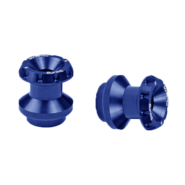 Soportes de bobinas / Bloques de soporte Bonamici Racing Yamaha YZF-R9 (25-26) 0025 