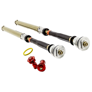 K-Tech 25Ids Open STK Cartridge Kit Suzuki GSX-R 1000 (12-23) 125-012-230-020