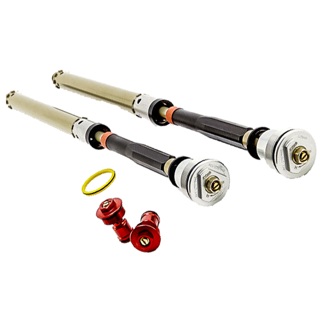 K-Tech 25Ids Open STK Cartridge Kit Suzuki GSX-R 1000 (12-23) 125-012-230-020