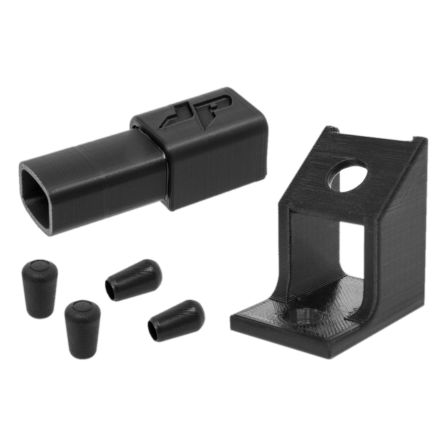 Eliminator Kanistersystem JetPrime Aprilia RS 660 (25-26) JP ES KIT20