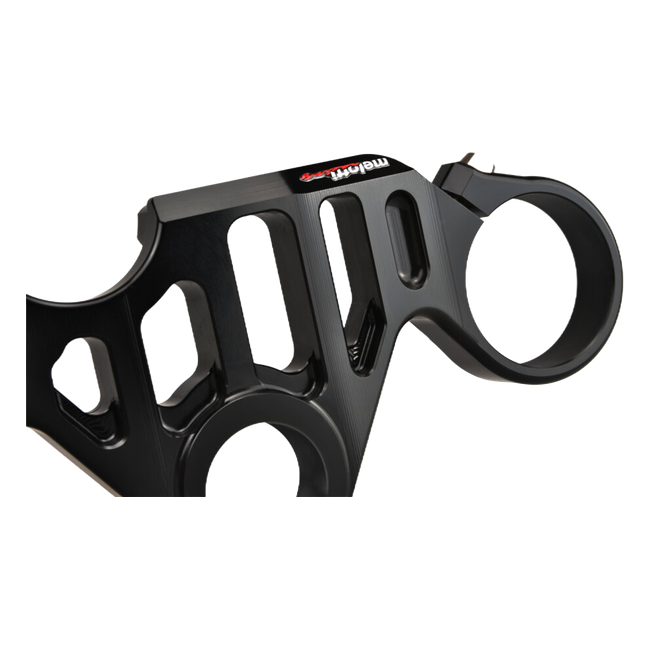 Straßen-Gabelbrücke oben Melotti Racing Aprilia RSV4 (15-20) PS.AP.515S1S – Bild 5