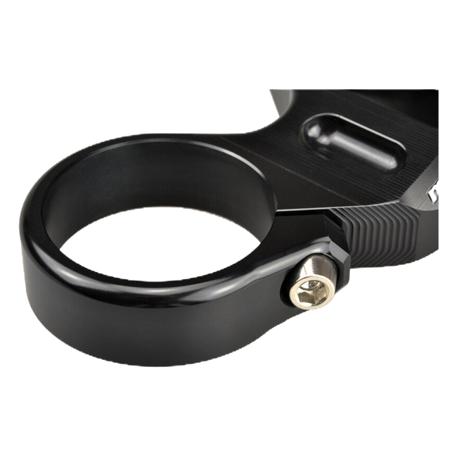 Straßen-Gabelbrücke oben Melotti Racing Aprilia RSV4 (19-26) PS.AP.509S1S – Bild 6