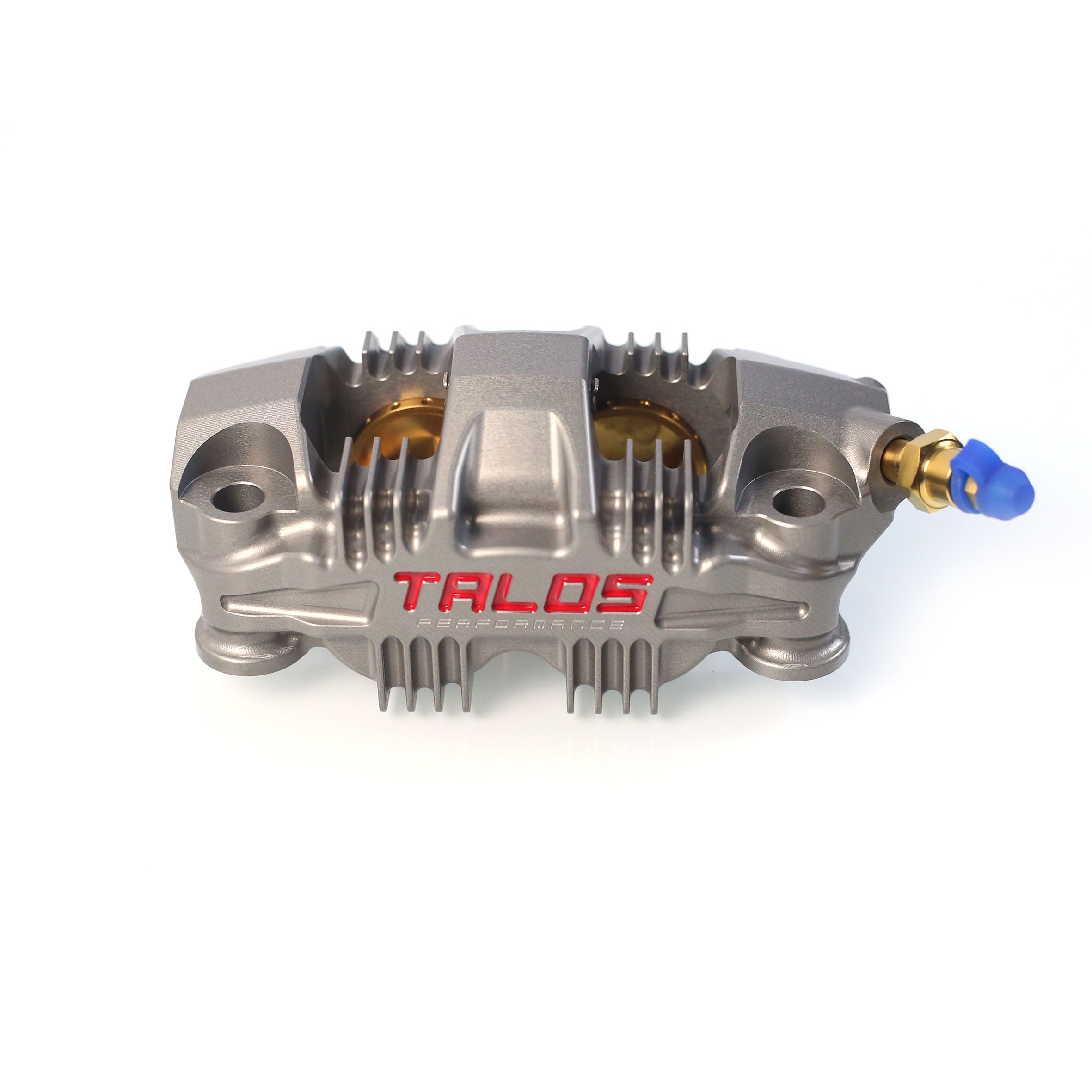 Talos S78 Monoblock P4 34/34 108mm Brake Caliper Front Left | X78.108.HD.L 