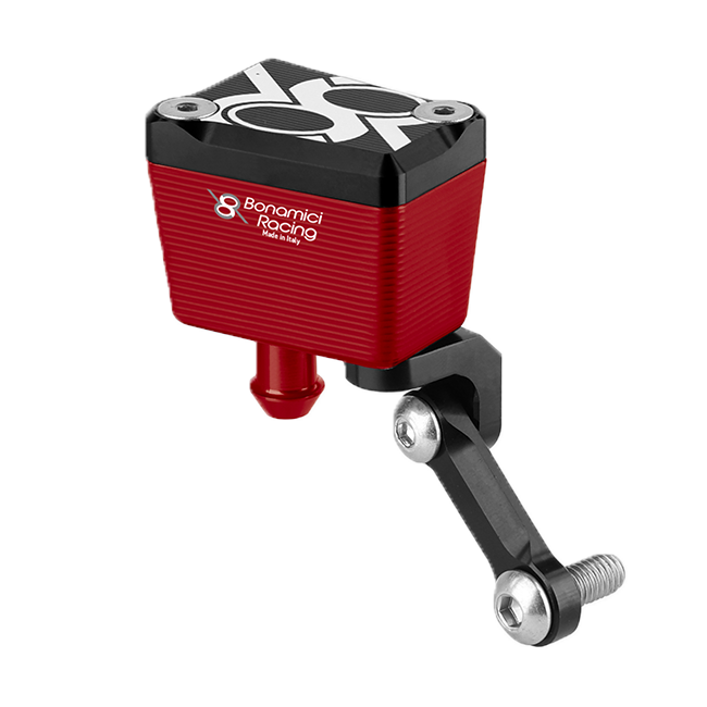 Rear brake fluid reservoir Bonamici Racing Yamaha YZF-R9 (25-26) VS10P 