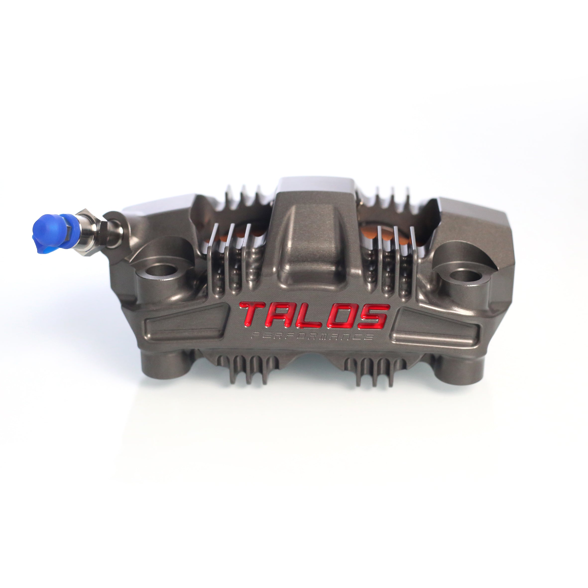 Talos S78 Monoblock P4 34/34 100mm Brake Caliper Front Left | X78.100.HD.L 