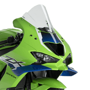 Puig Z-Racing Windshield Kawasaki ZX-10 R/RR (2026) 