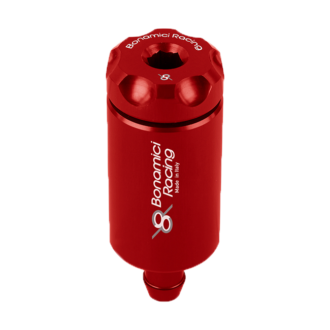 Rear brake fluid reservoir Bonamici Racing Yamaha YZF-R9 (25-26) 0040 