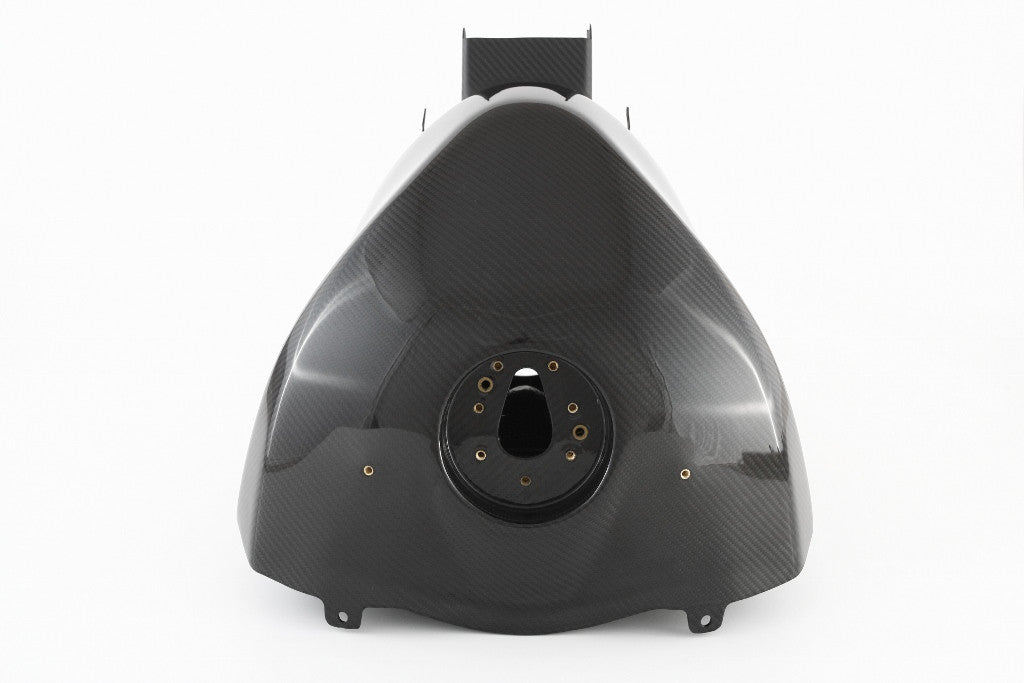 Carbon fuel tank Fullsix BMW S1000RR K46 (09-18)