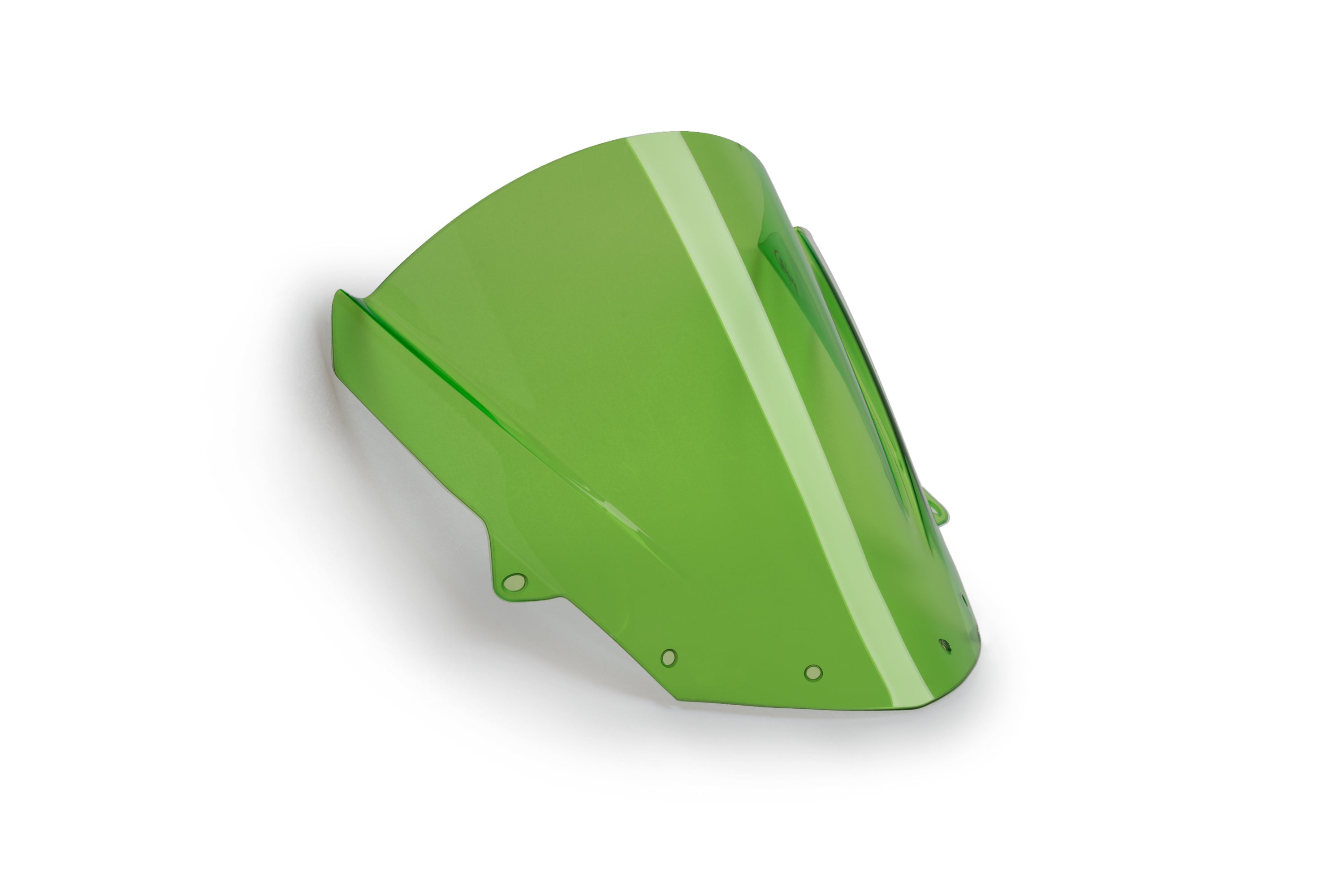 Puig Z-Racing Windshield Kawasaki ZX-6 R (19-23) 