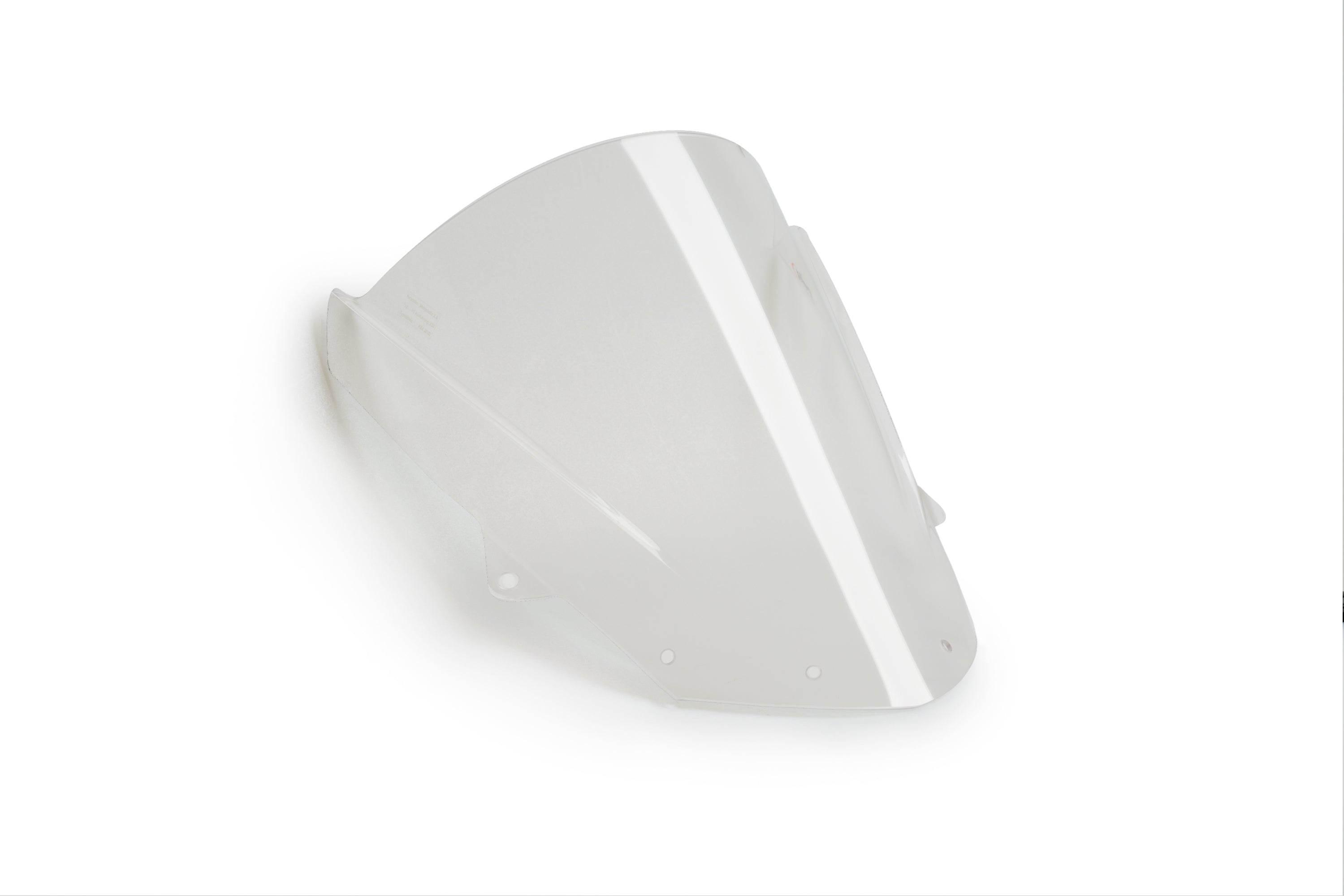 Puig Z-Racing Windshield Kawasaki ZX-6 R (19-23) 