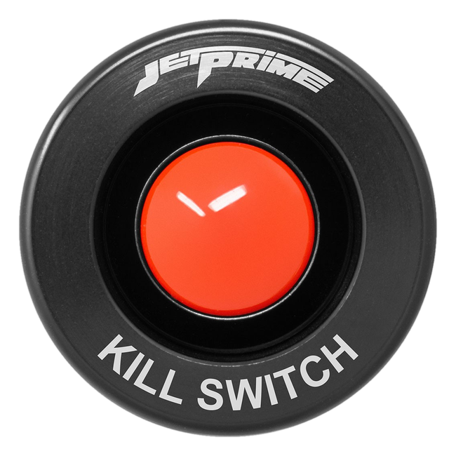 Kill Switch Button JetPrime Yamaha YZF-R6 / R6 Race (17-25) JP KS YA013 – US-Version