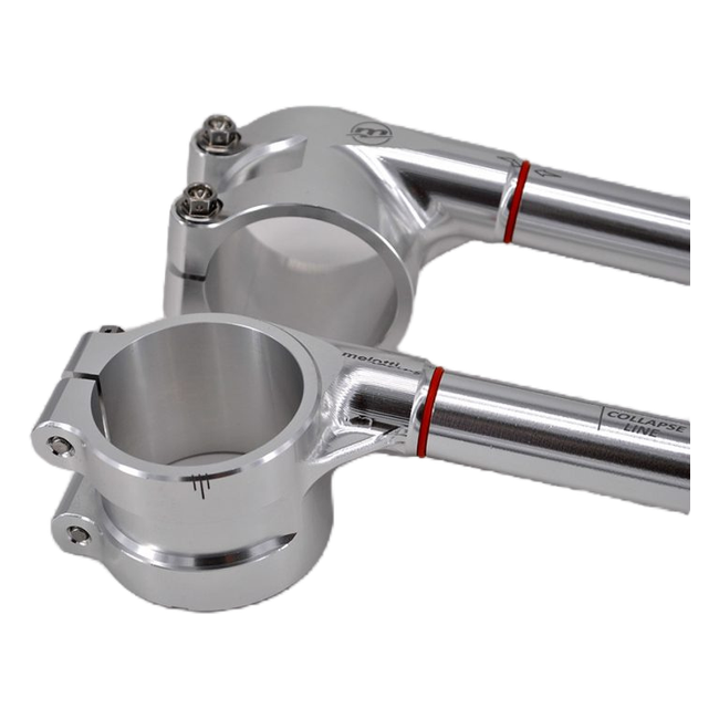 GP-Lenkerstummel Versatz 20 mm Melotti Racing SM.1150 – Bild 4