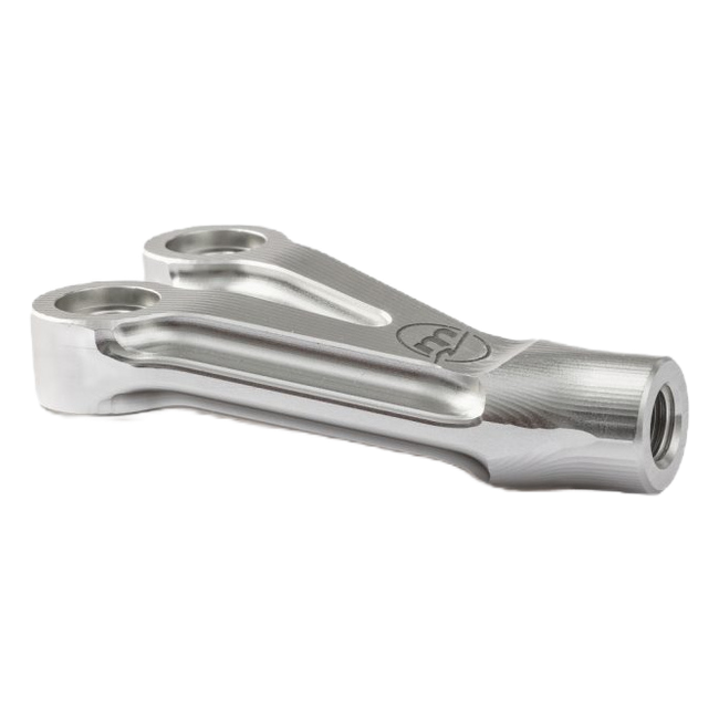 Lenkungsdämpfer-Halter Melotti Racing Aprilia RS 660 (21-26) SA.AP.7212 – Bild 2