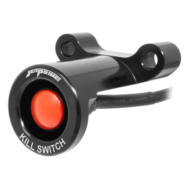Kill Switch Button JetPrime Ducati Panigale V2 890 (25-26) JP KS DU066