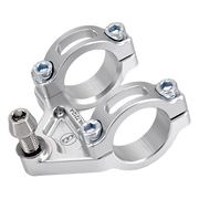 Seitlicher Lenkungsdämpfer-Montagesatz Melotti Racing Yamaha YZF-R7 (21-26) SA.YA.7212 – Bild 1
