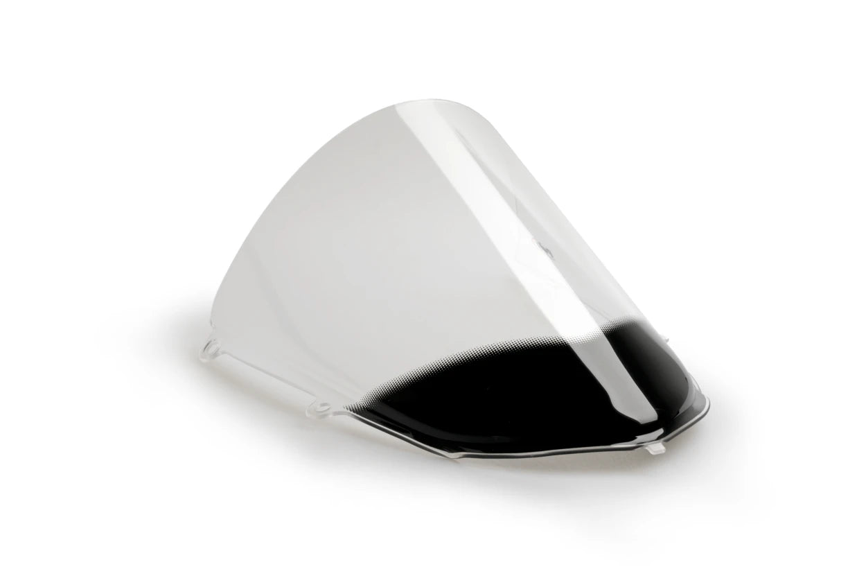 Puig R-Racer Windshield Yamaha YZF-R7 (22-26) 