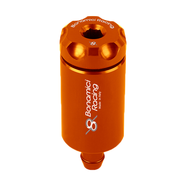 Rear brake fluid reservoir Bonamici Racing Yamaha YZF-R9 (25-26) 0040 