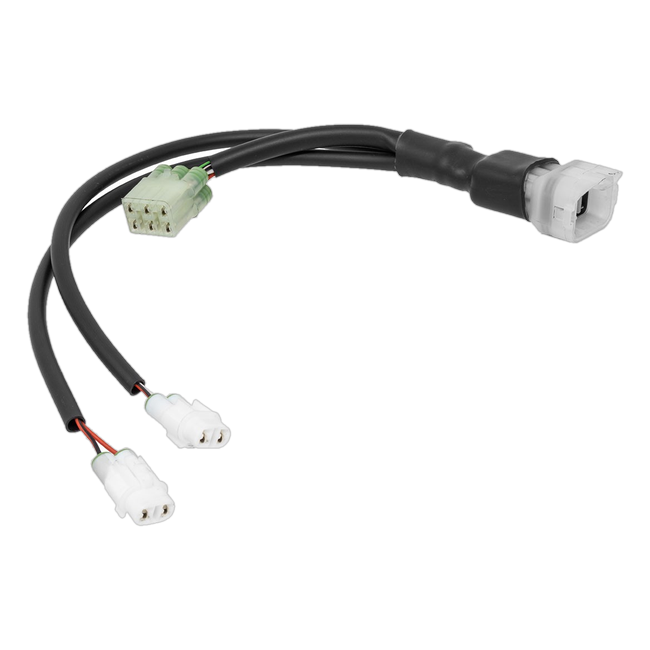 Kill Switch Button JetPrime Ducati Panigale 1199 R (12-17) JP KS DU005