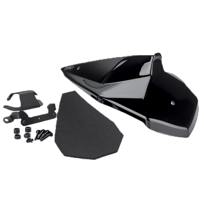 Rear Additional Fairing Puig Kawasaki ZX-6 R (24-25) 
