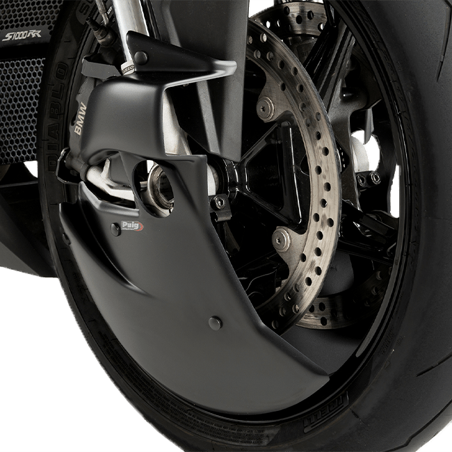 Brake calipers Cooling Air Ducts Puig BMW S1000RR K67 (19-25) 