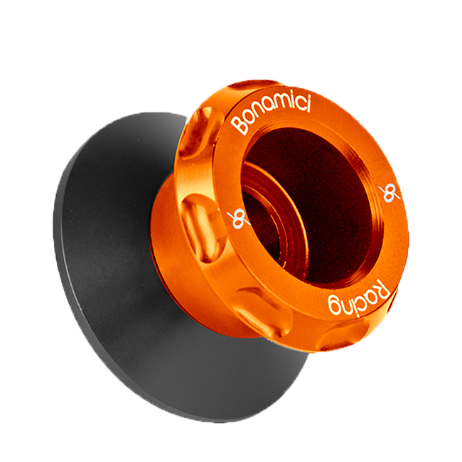 Soportes de bobinas/Bloques de soporte Bonamici Racing Yamaha YZF-R9 (25-26) SCS6 